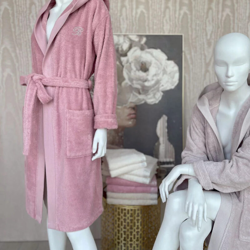 Accappatoio Benessere Blumarine
