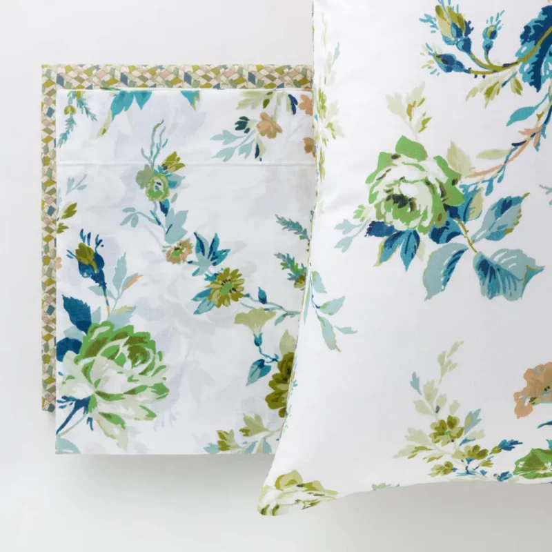 Completo Letto matrimoniale Berenice Carillo Home