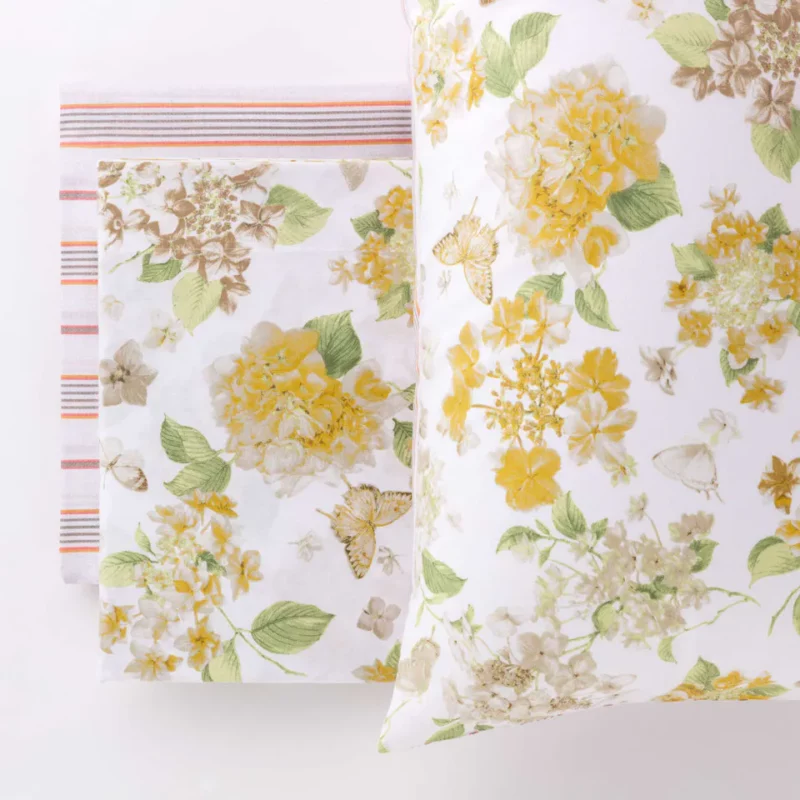 Completo Letto matrimoniale Eloisa Riviera Carillo Home