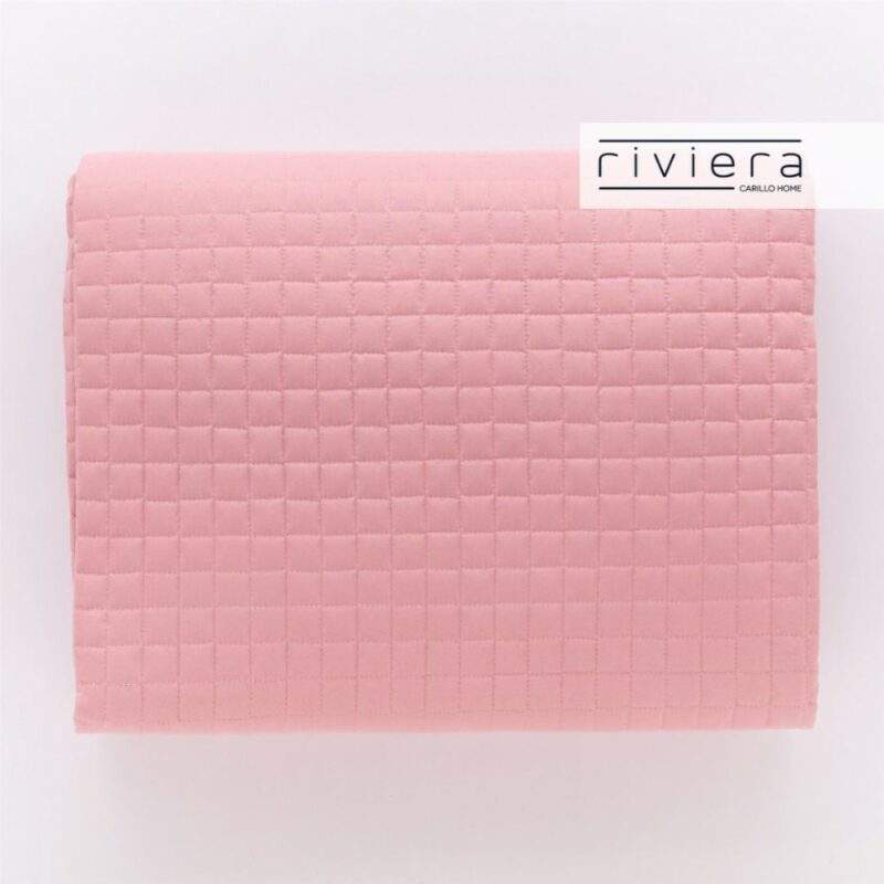 Quilt Passepartout in Microfibra singolo Riviera