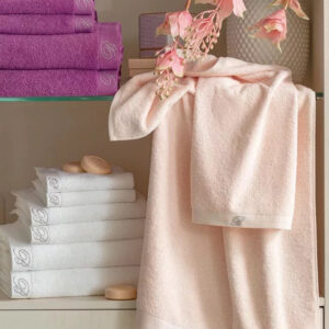 Set asciugamani Benessere 2 pz Blumarine