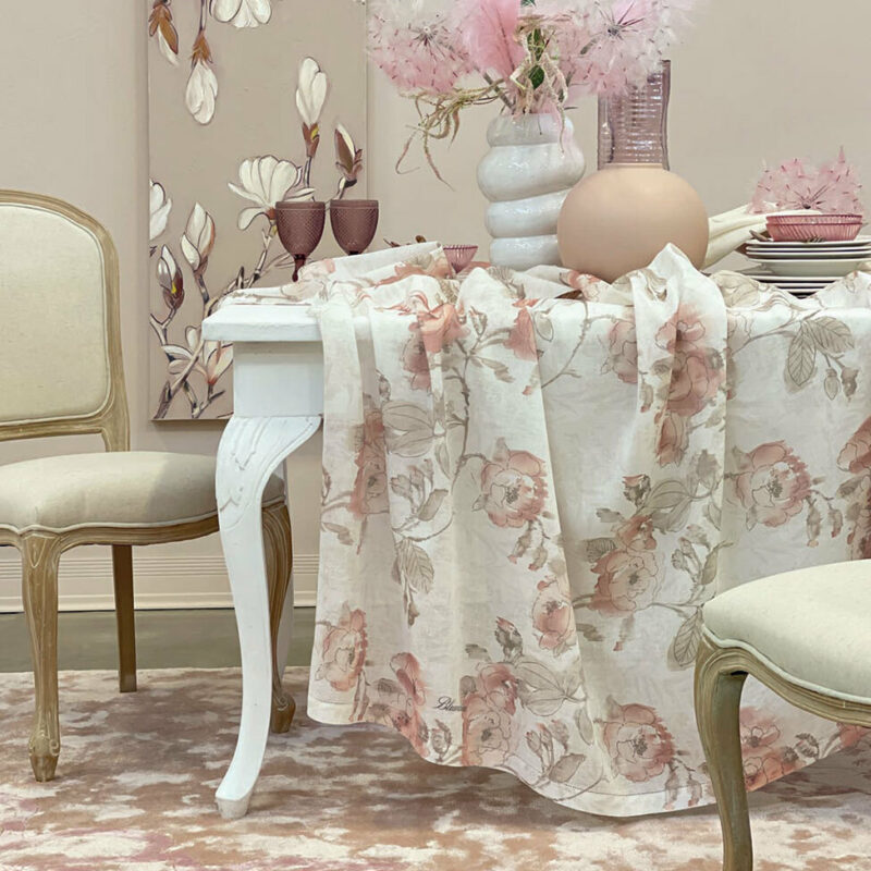 Tovaglia Arianna Blumarine