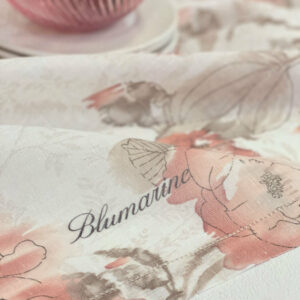 Tovaglia Arianna Blumarine - immagine 2