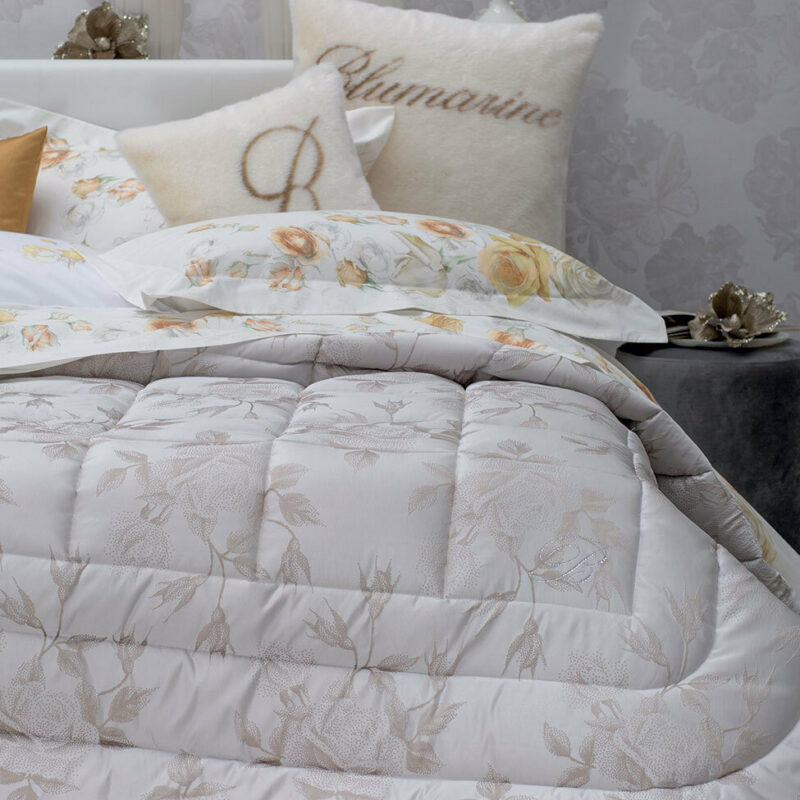 Trapunta Giorgia matrimoniale Blumarine