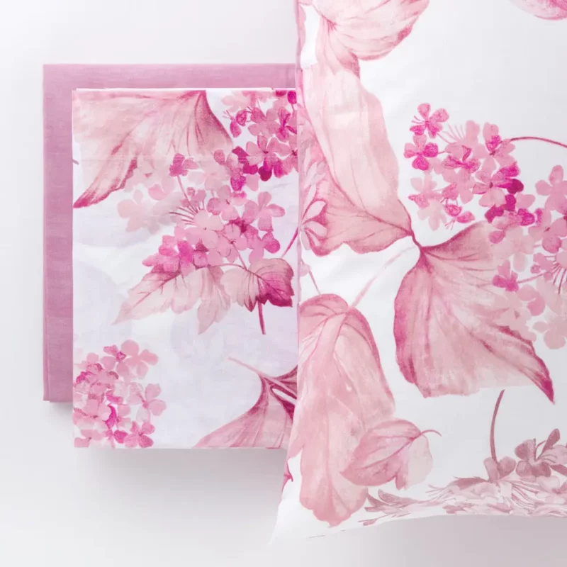 Completo Letto matrimoniale Perla Riviera Carillo Home